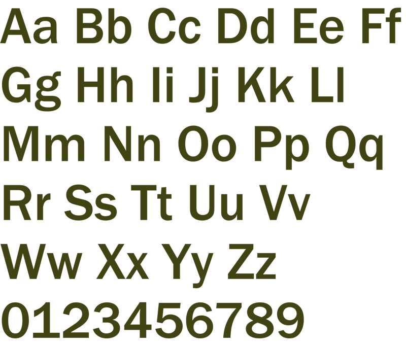 font_overview_franklin_gothic_FS_medium