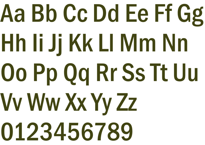 font_overview_franklin_gothic_FS_medium_condensed